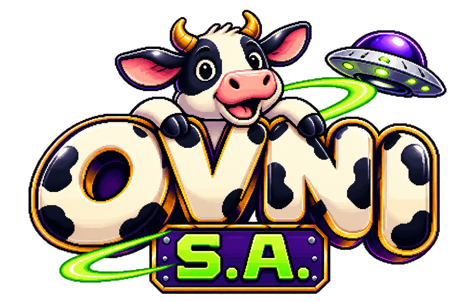 OVNI S.A. — Operation Moo
